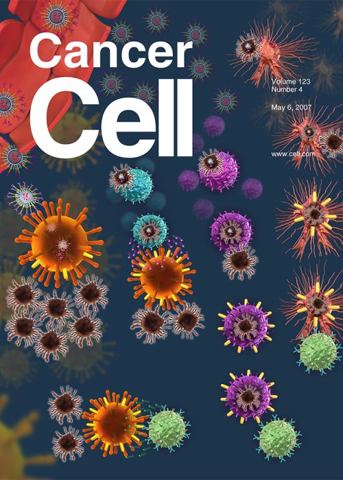 CancerCell